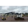 1997 Timbco 415B Harvesters and Processors